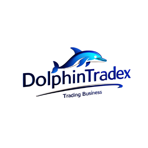 DolphinTradex Logo